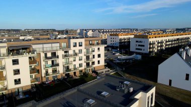 Modern konut kredisi yeni altyapı