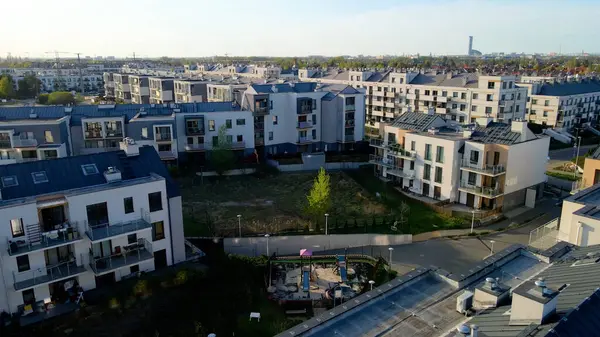 Modern konut kredisi yeni altyapı