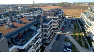 Modern konut kredisi yeni altyapı