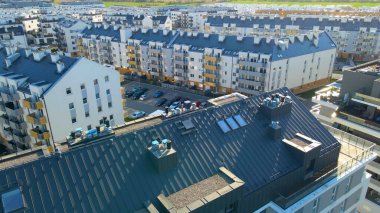 Modern konut kredisi yeni altyapı