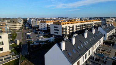 Modern konut kredisi yeni altyapı