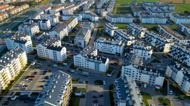 Modern konut kredisi yeni altyapı