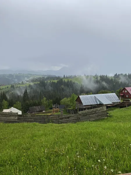 Dağlar yılın her zamanında harika bir yürüyüş tatilidir.