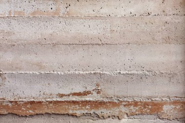 Arka plan için beton desenli beton duvarı kapat