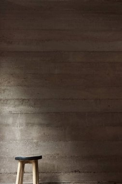 Arka plan için beton desenli beton duvarı kapat