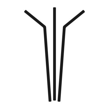 saman simgesi vektör çizimi tasarımı