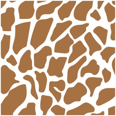 giraffe striped background vector illustration design