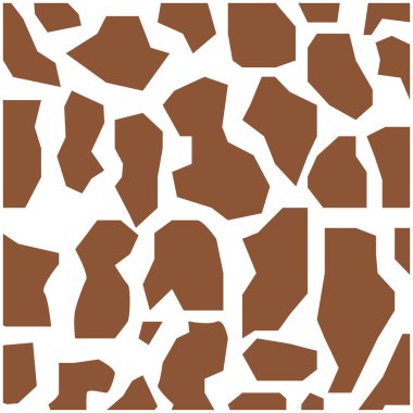 giraffe striped background vector illustration design