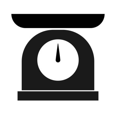 scales icon vector illustration design