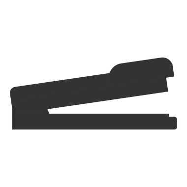 zımba aracı simge vektör çizim sembolü tasarımı