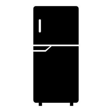 refrigerator icon vector illustration design
