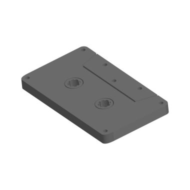 kaset simgesi vektör illüstrasyon tasarımı