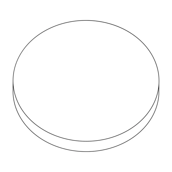 Planche Découper Ustensiles Cuisine Logo Vectoriel Modèle Conception — Image vectorielle