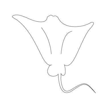 İğneli ikon vektör çizimi tasarımı