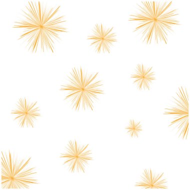 patlama arkaplan vektörü çizimi tasarımı