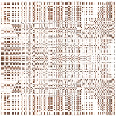 düzensiz arkaplan vektör illüstrasyon tasarımı