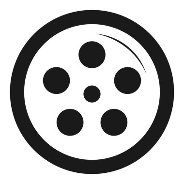 kanalizasyon ikonu vektör çizimi tasarımı