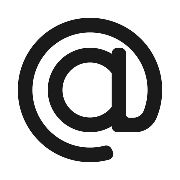 Alpha Icon Vector Logo Template Illustratie Ontwerp — Stockvector