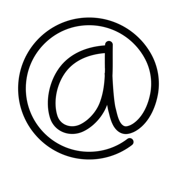 Modèle Illustration Logo Vectoriel Alpha Icon — Image vectorielle