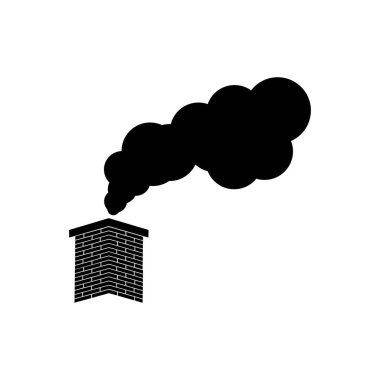 Baca simgesi vektör illüstrasyon sembolü tasarımı