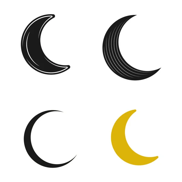 Crescent Moon Vector Art, Icons, and Graphics for Free Download