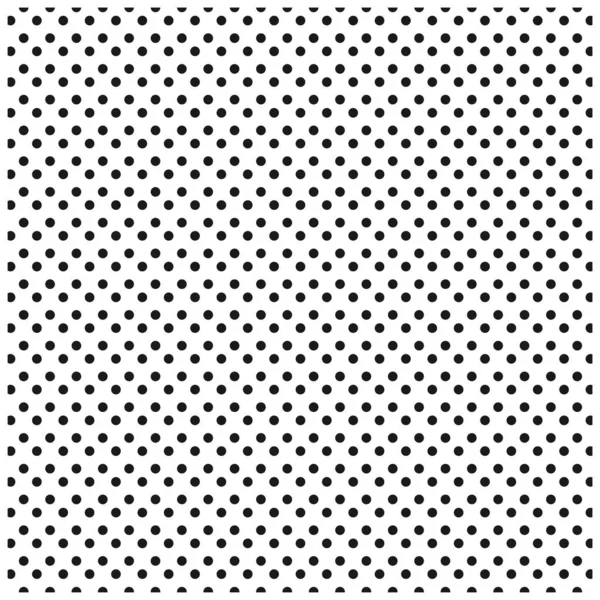 Polka Dot Achtergrond Vector Illustratie Ontwerp Vectorbeelden
