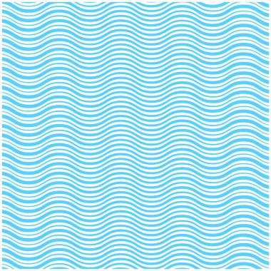 arkaplan dalga desen vektör çizimi tasarımı