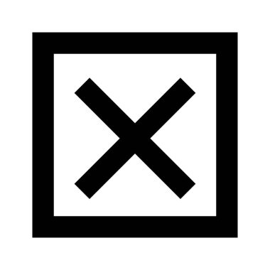 vektör resmetme tasarımını reddet