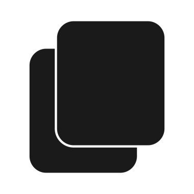 simge vektör illüstrasyon tasarımını kopyala