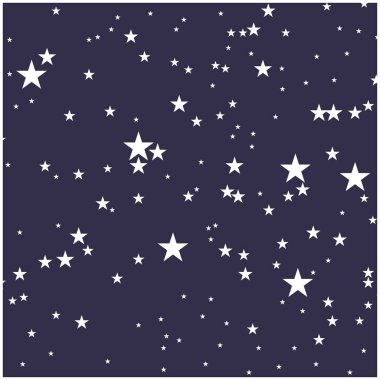 yıldız arkaplan ikonu vektör illüstrasyon tasarımı