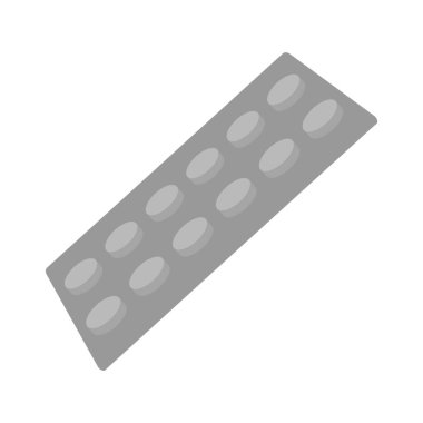 tıp ikonu vektör illüstrasyon tasarımı