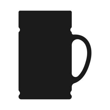 bira cam ikon vektör illüstrasyon tasarımı