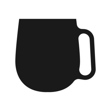 bira cam ikon vektör illüstrasyon tasarımı