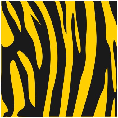 Kaplan çizgili arka plan vektör çizimi tasarımı