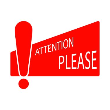 dikkat çekici resim tasarımı simgesi