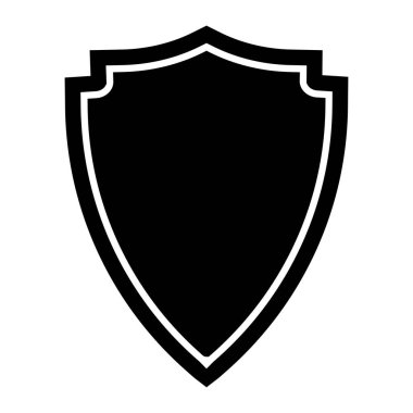 siyah kalkan resim tasarımı