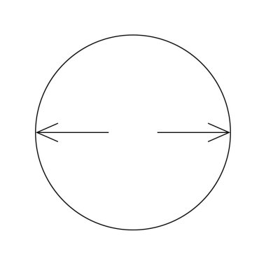 omega sembolü resimleme tasarımı