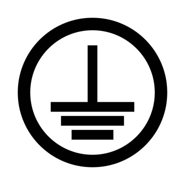 temel simge basit illüstrasyon tasarımı