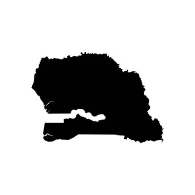 sinegal harita resimleme tasarımı