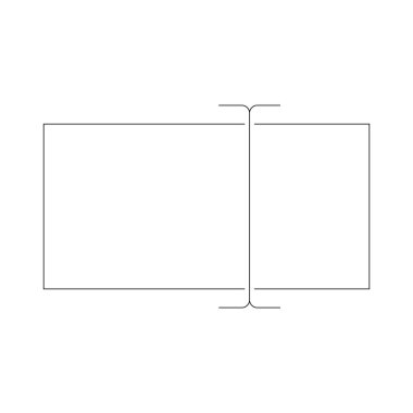 imleç simgesi, yazma işareti, metin, illüstrasyon tasarımı