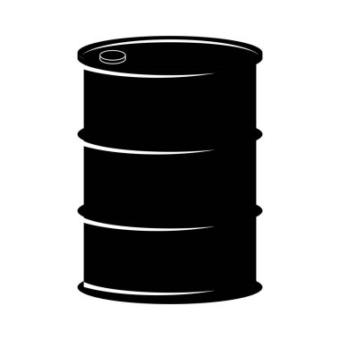 yağ varili resimleme tasarımı