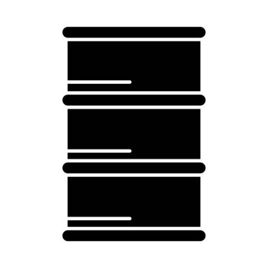 yağ varili resimleme tasarımı