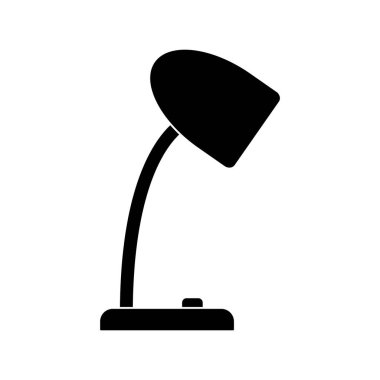Tablo Lambası Simge tasarımı