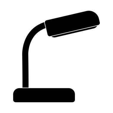 Tablo Lambası Simge tasarımı