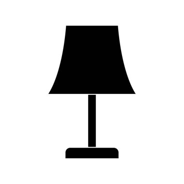 Tablo Lambası Simge tasarımı