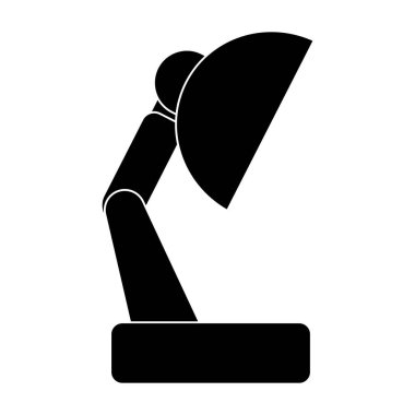 Tablo Lambası Simge tasarımı