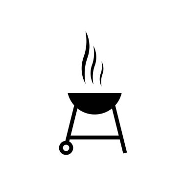 Basit ızgara simgesi çizimi