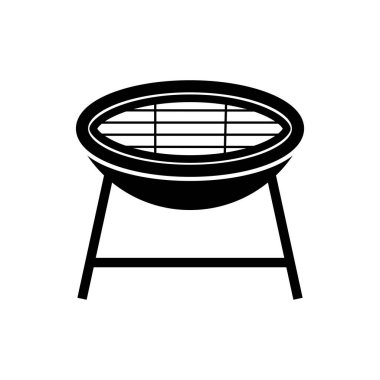 Basit ızgara simgesi çizimi