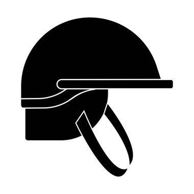 askeri miğfer resim tasarımı