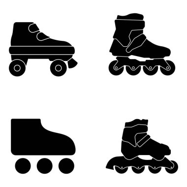 Patenli paten ikonu çizimi